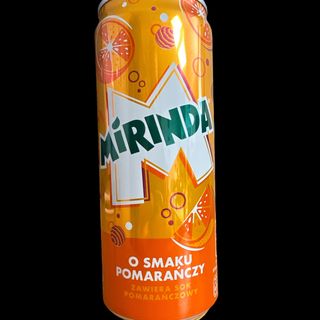 Mirinda
