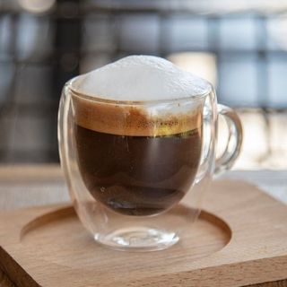 Espresso machiato