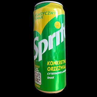 Sprite