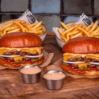 BEEF COMBO 2