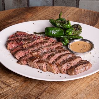 Ribeye steak