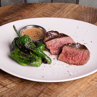 Steak Filet Mignon