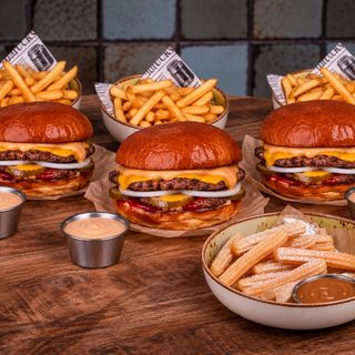 BEEF COMBO 3