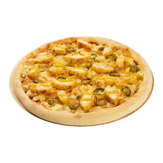 Korean Hot Mango