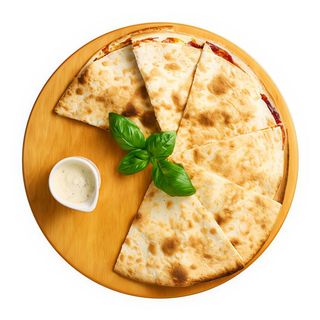 Quesadilla Cheese 520g