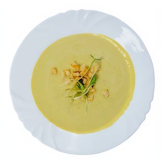 Zuppa di stagione 250g