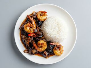 Owoce morza rozmaitości