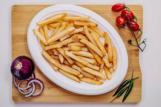 Frytki