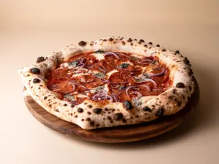Salame napoli