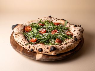 Buono, sano, italiano