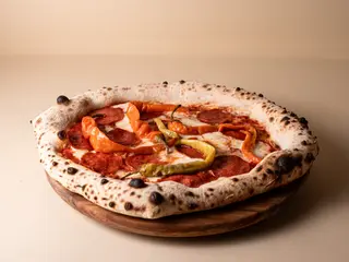 Pepperoni