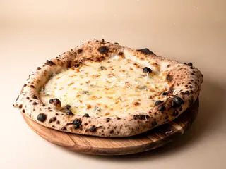 Cinque formaggi
