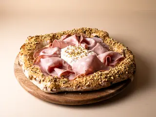 Pizztacja