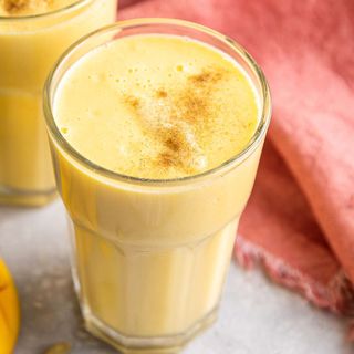 MANGO LASSI