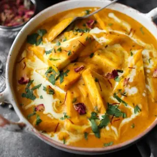 SHAHI PANEER