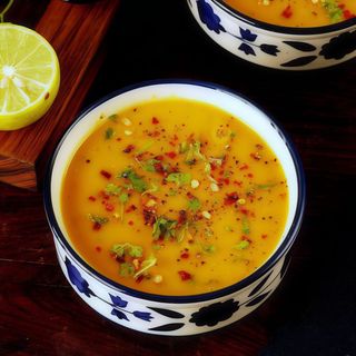 DAL SOUP