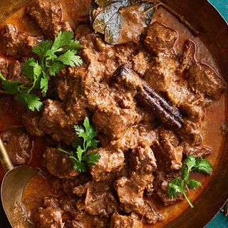 LAMB ROGHAN JOSH