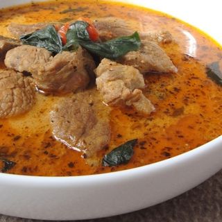 BATTAKH BUTTER MASALA
