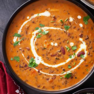 DAL MAKHANI