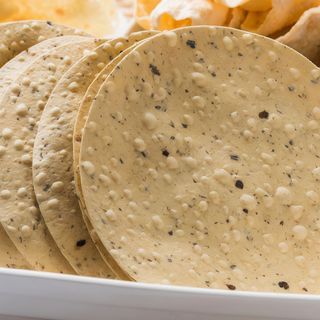 ROASTED PAPAD 2 szt.