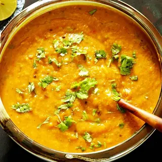 DAL FRY (TADKA)