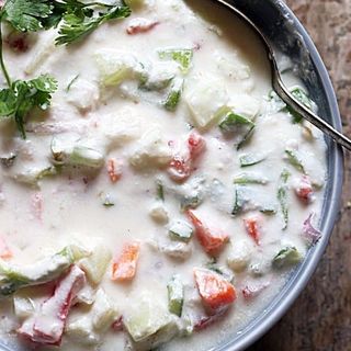MIX RAITA