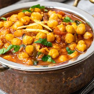 CHANNA MASALA