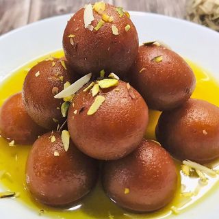 GULAB JAMUN 3 szt.