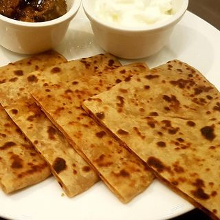 ALOO PARATHA