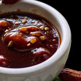 TAMARIND SOS