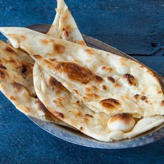 PLAIN NAAN