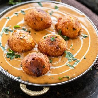 MALAI KOFTA