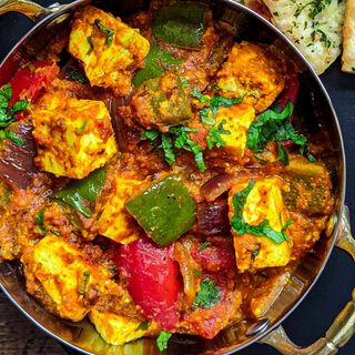 KADAI PANEER