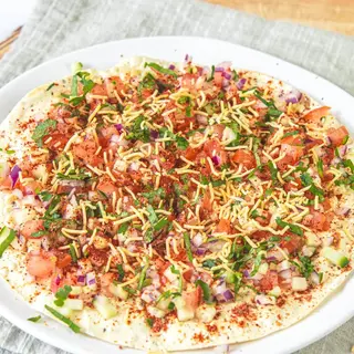 MASALA PAPAD
