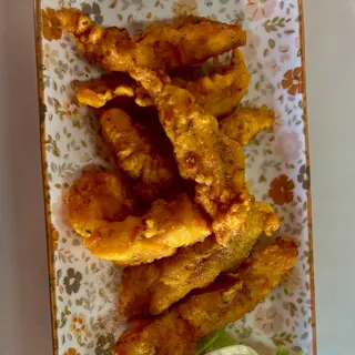 CHICKEN PAKORA 6 szt.