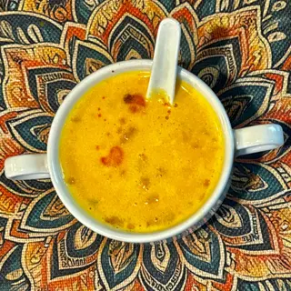 DAL SOUP