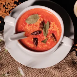 TOMATO SOUP