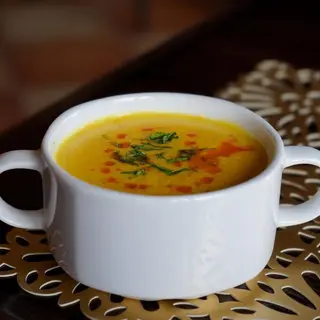 MANGO SOUP