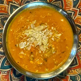 CHICKEN KORMA