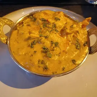 KADAI CHICKEN