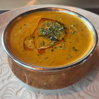 GARLIC CHICKEN