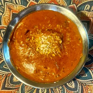 CHICKEN MADRAS