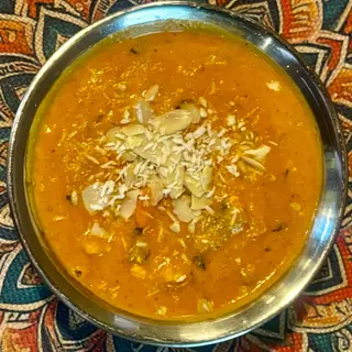 LAMB KORMA