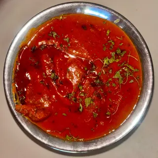 LAMB ROGHAN JOSH