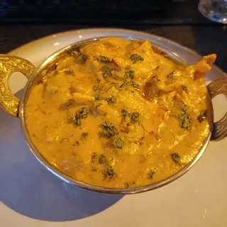 KADAI LAMB