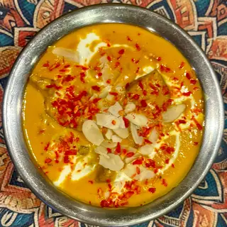 MANGO LAMB