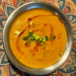 FISH CURRY