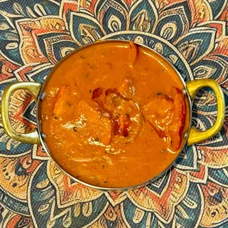 PRAWNS MASALA