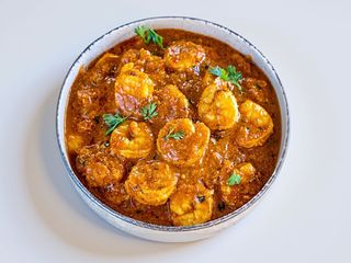 PRAWNS VANDALOO