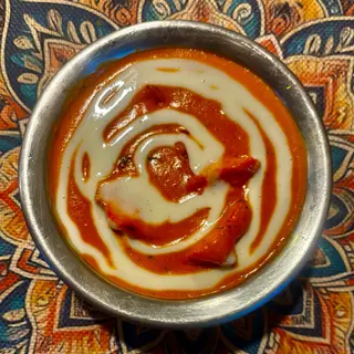 BATTAKH BUTTER MASALA